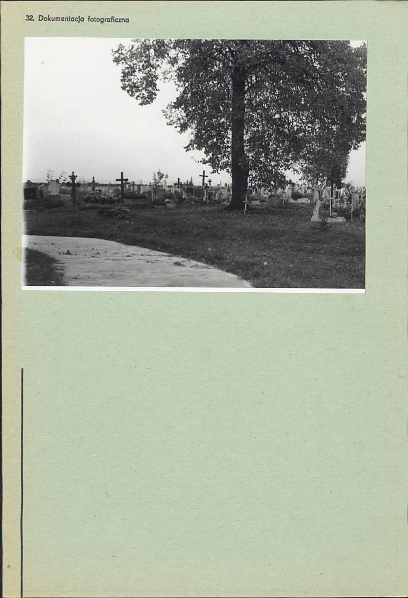 KC - Karta cmentarza, skan nr 6