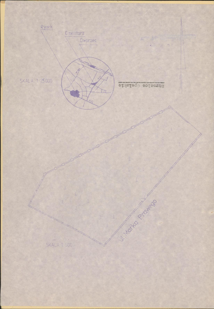 KC - Karta cmentarza, skan nr 3
