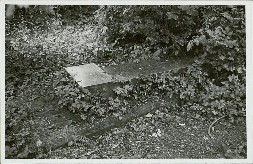 KC - Karta cmentarza, skan nr 5