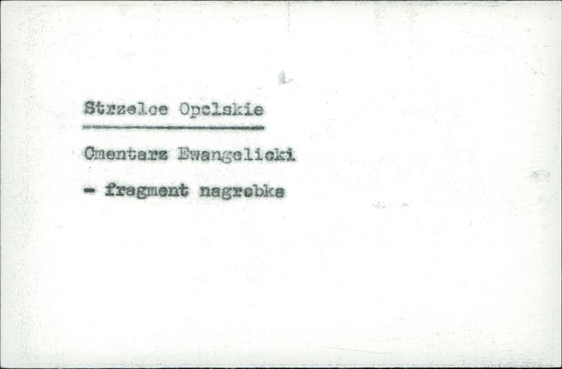 KC - Karta cmentarza, skan nr 12