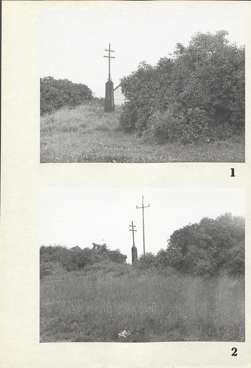 Karta cmentarza, skan nr 5