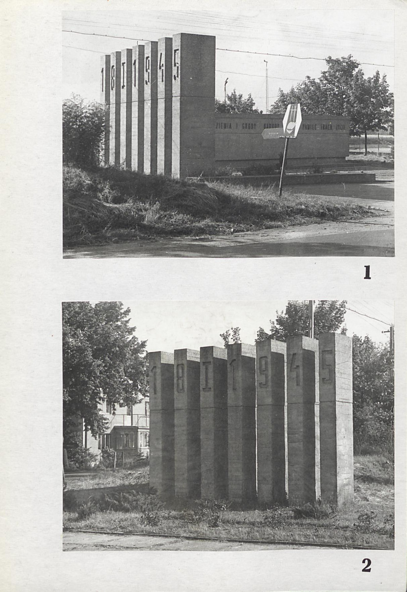Karta cmentarza, skan nr 5