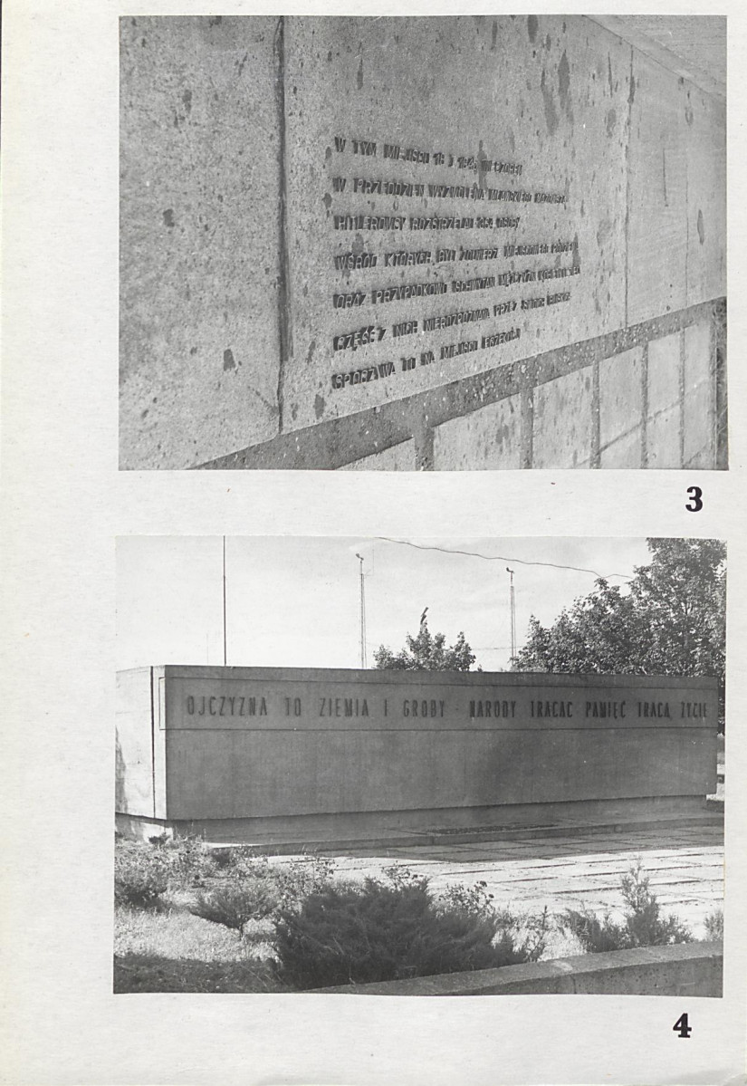 Karta cmentarza, skan nr 6