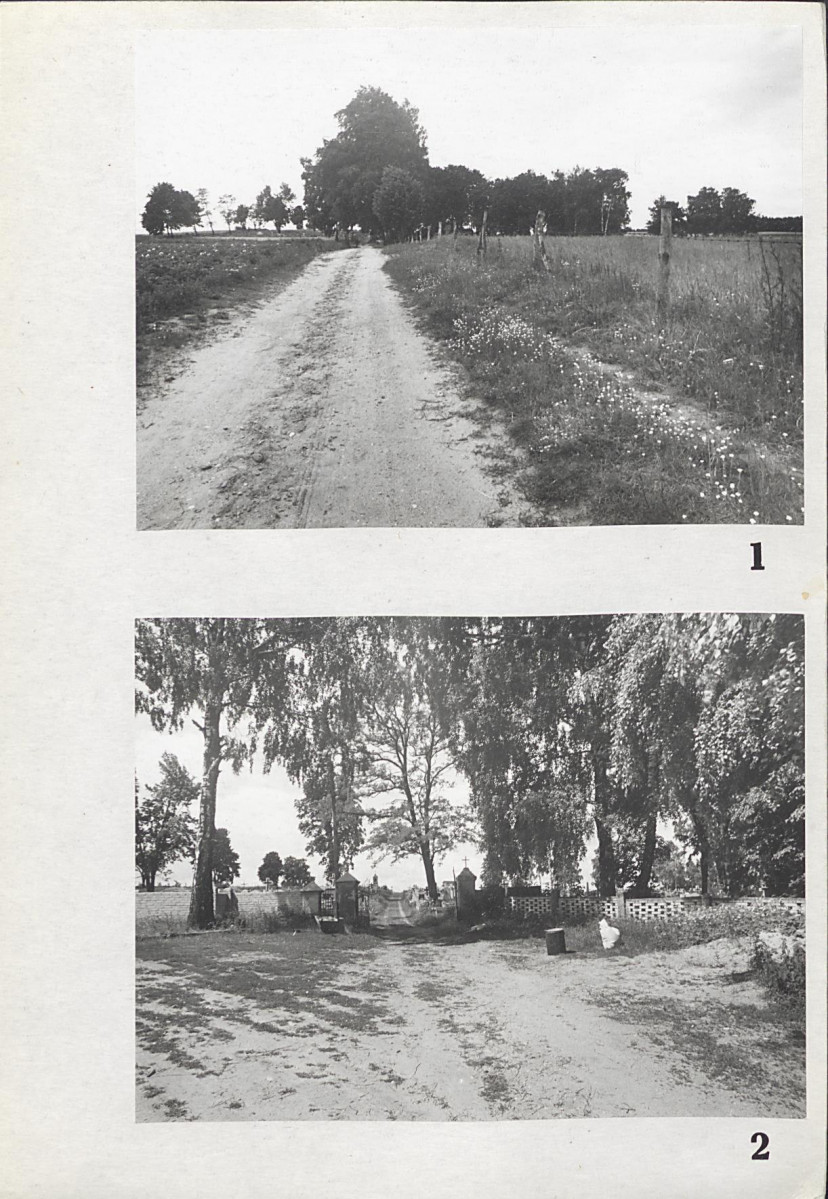 Karta cmentarza, skan nr 5