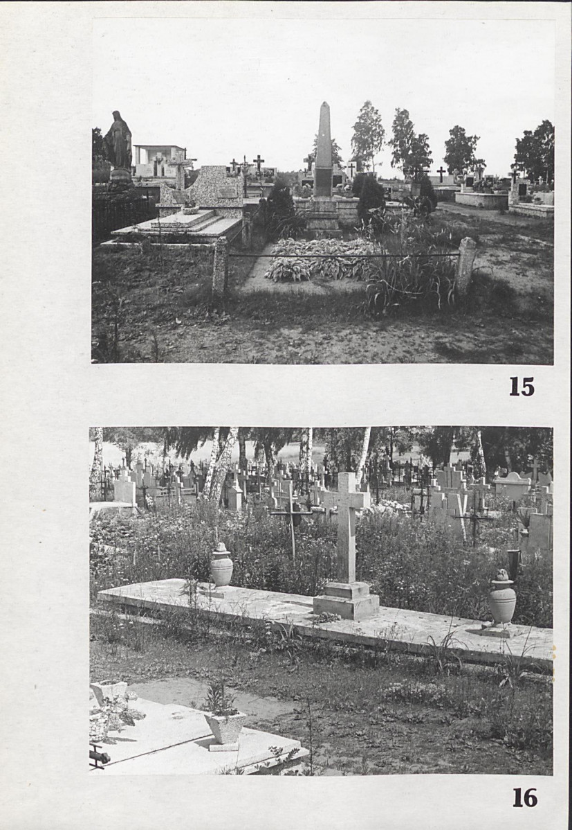 Karta cmentarza, skan nr 12