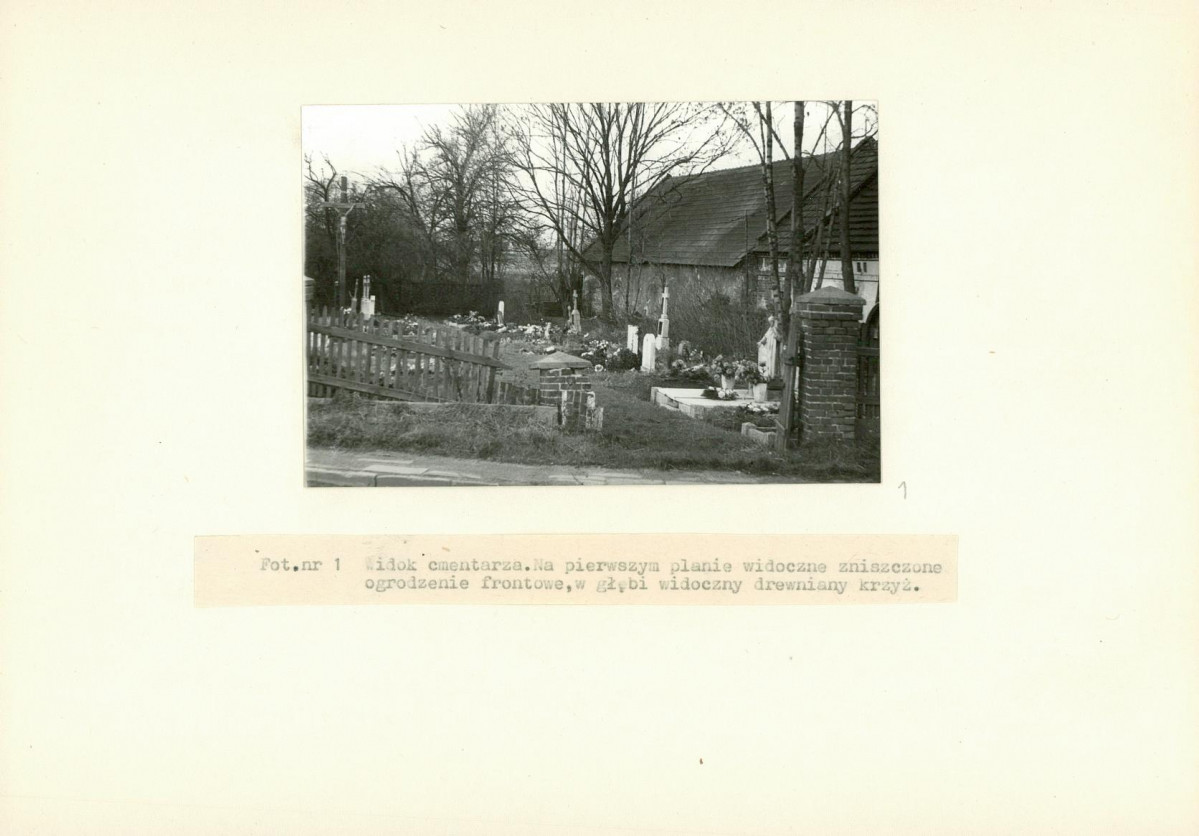 KC - Karta cmentarza, skan nr 5