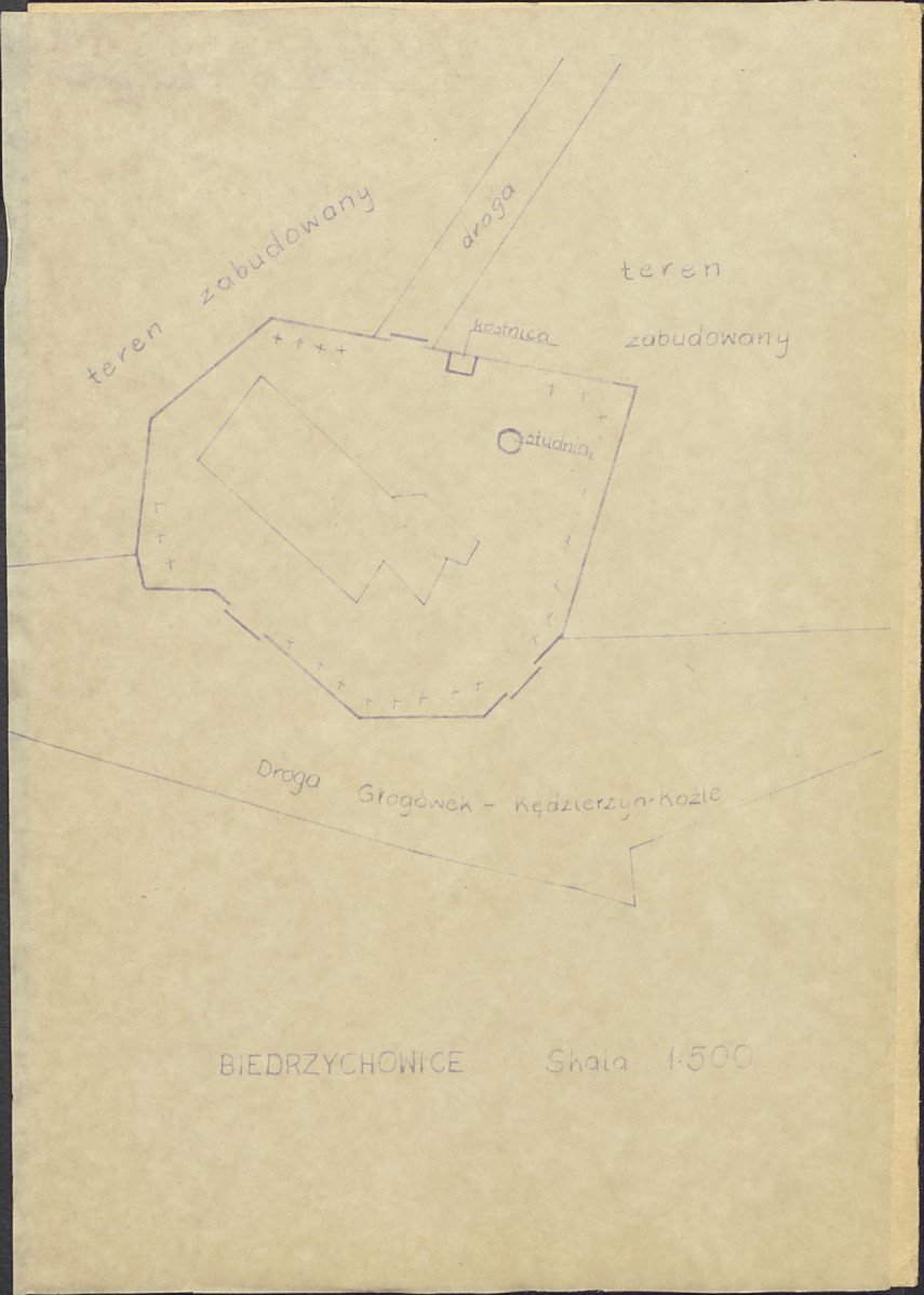 KC - Karta cmentarza, skan nr 3