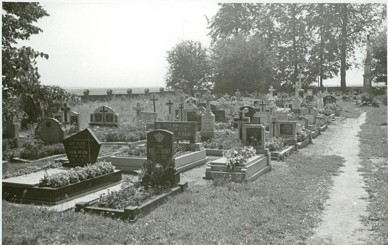 KC - Karta cmentarza, skan nr 6