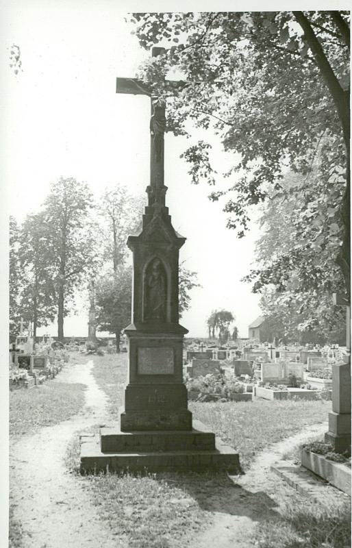 KC - Karta cmentarza, skan nr 14