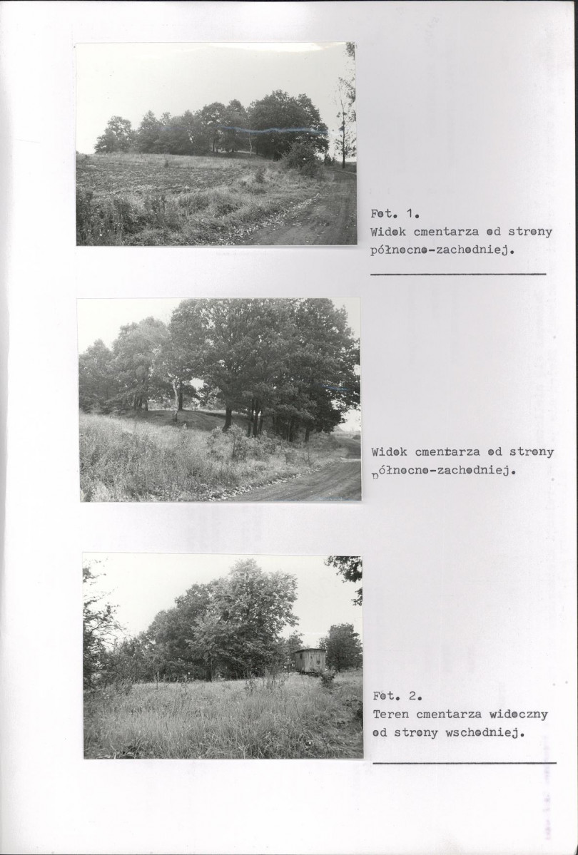KC - Karta cmentarza, skan nr 4