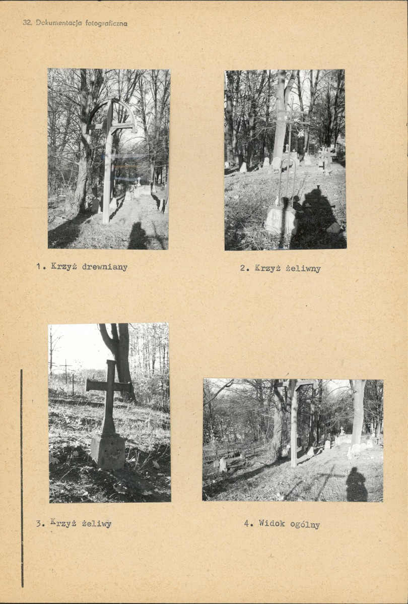 Karta cmentarza, skan nr 4