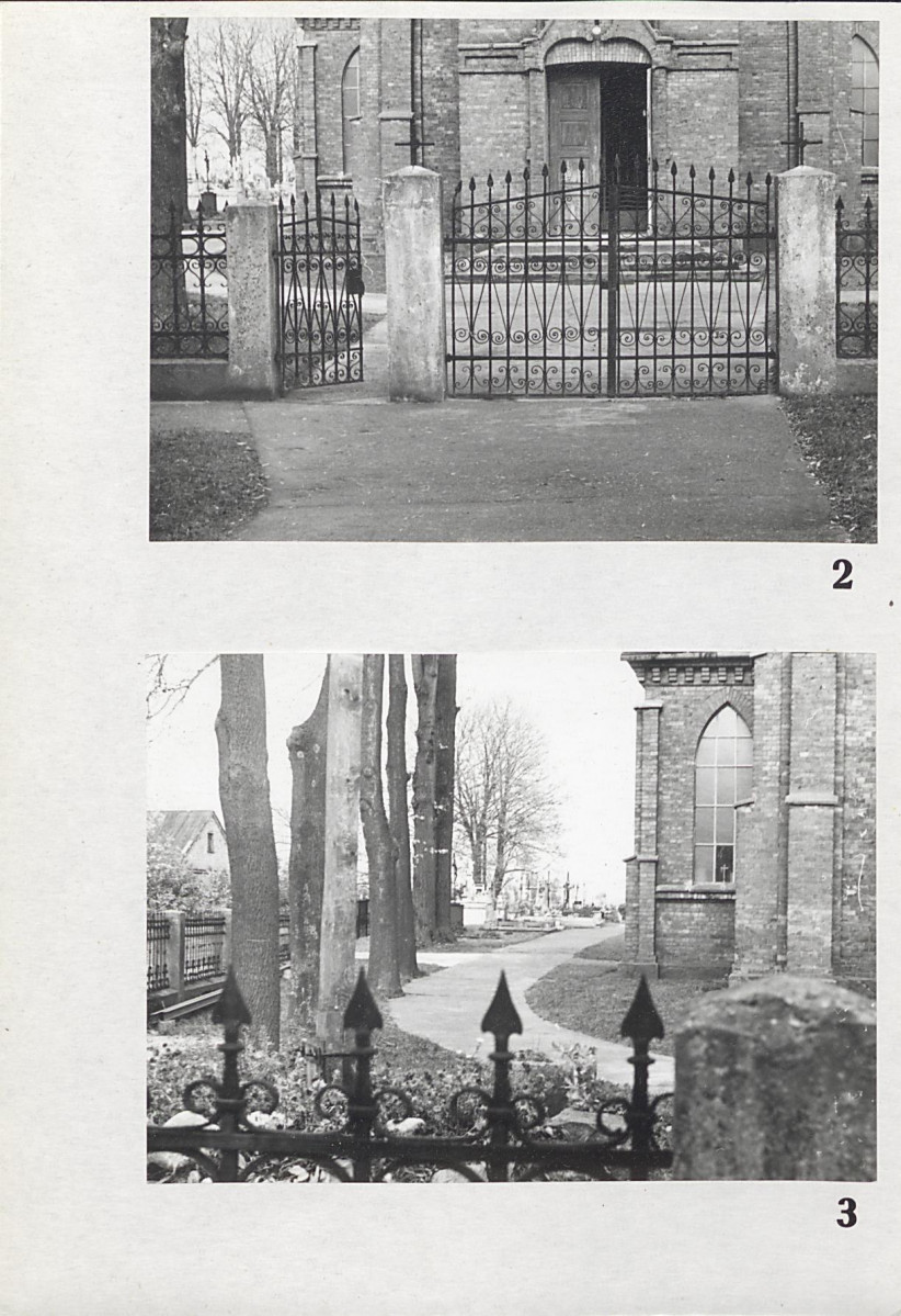 Karta cmentarza, skan nr 6