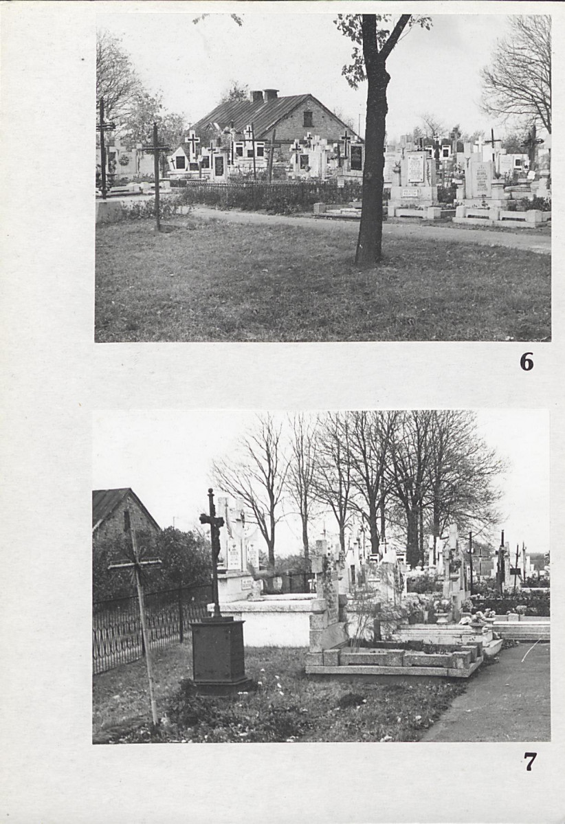 Karta cmentarza, skan nr 8