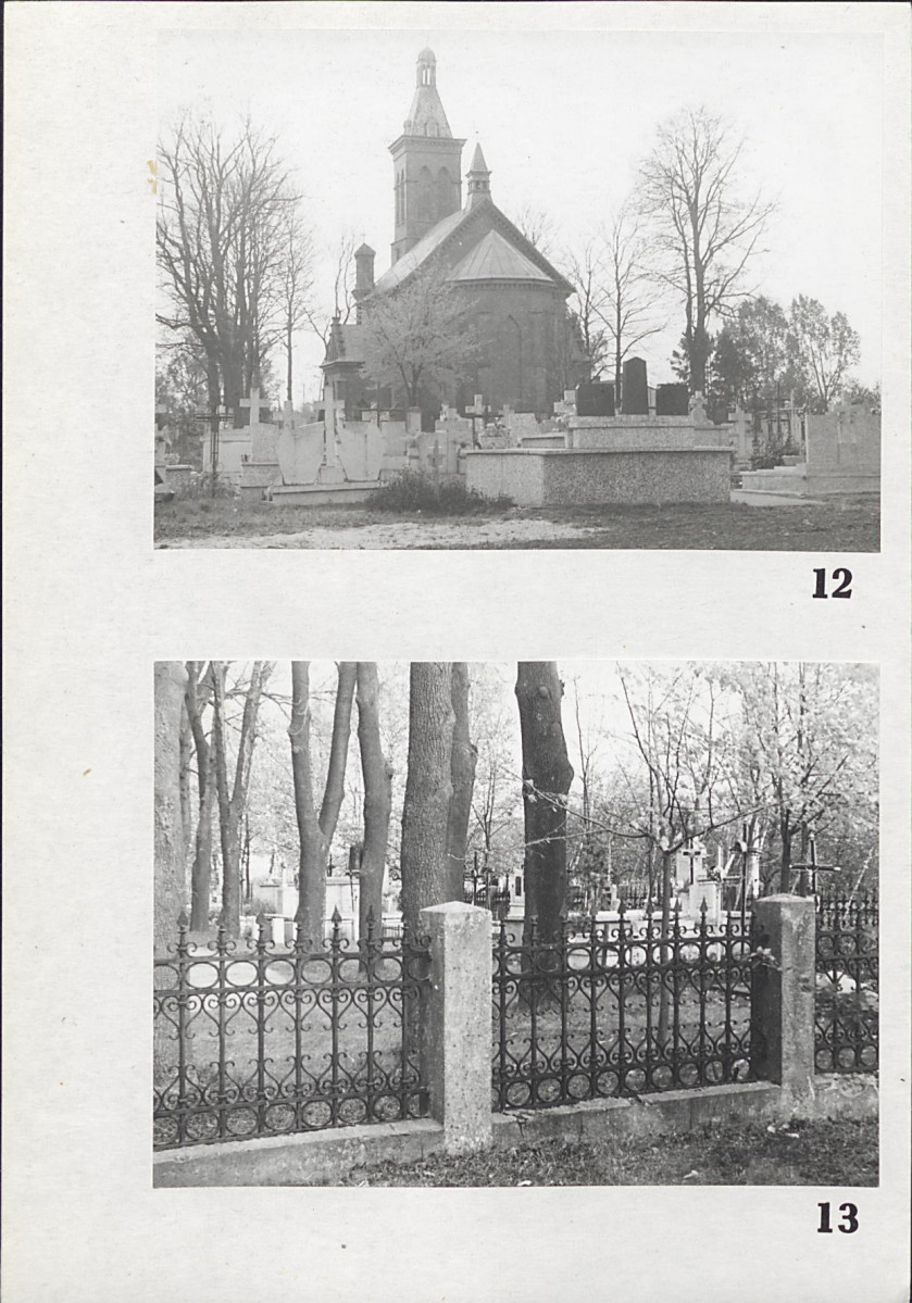 Karta cmentarza, skan nr 11