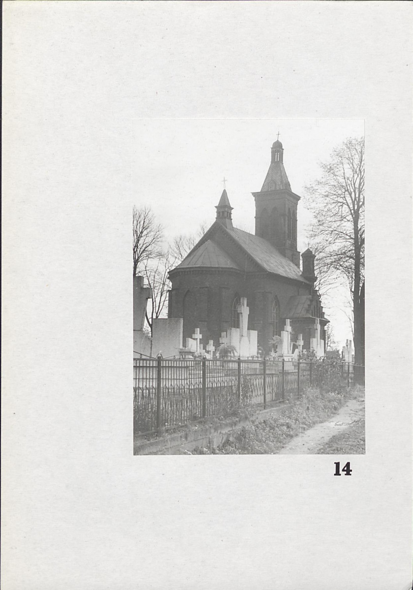 Karta cmentarza, skan nr 12