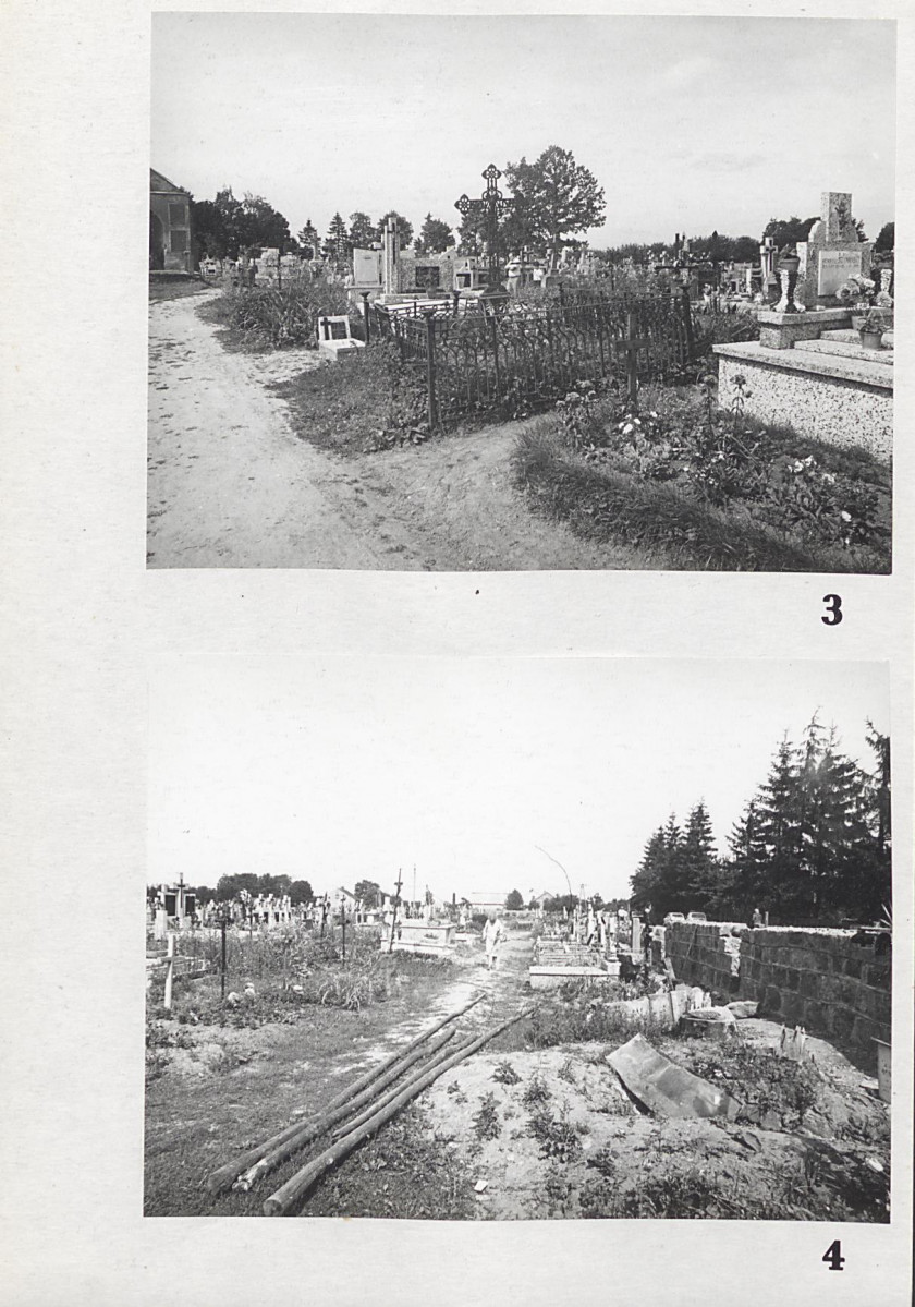 Karta cmentarza, skan nr 6