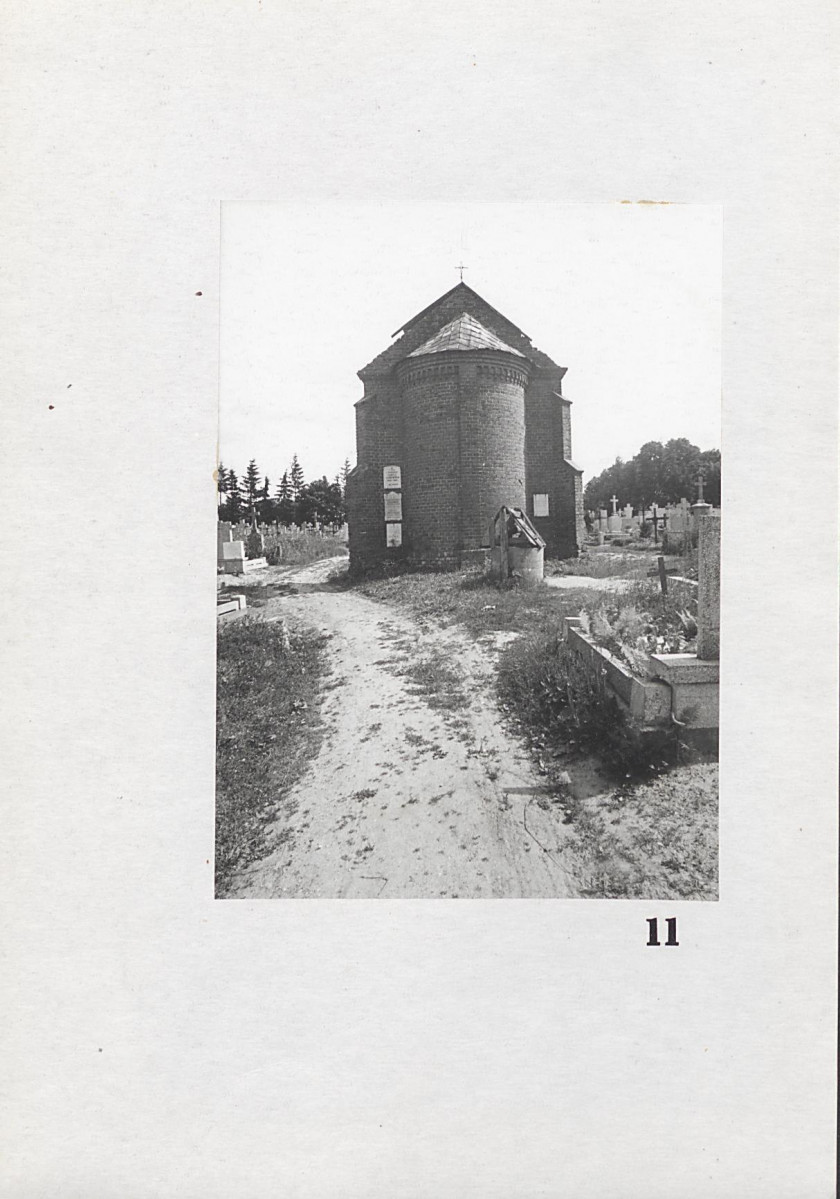 Karta cmentarza, skan nr 10