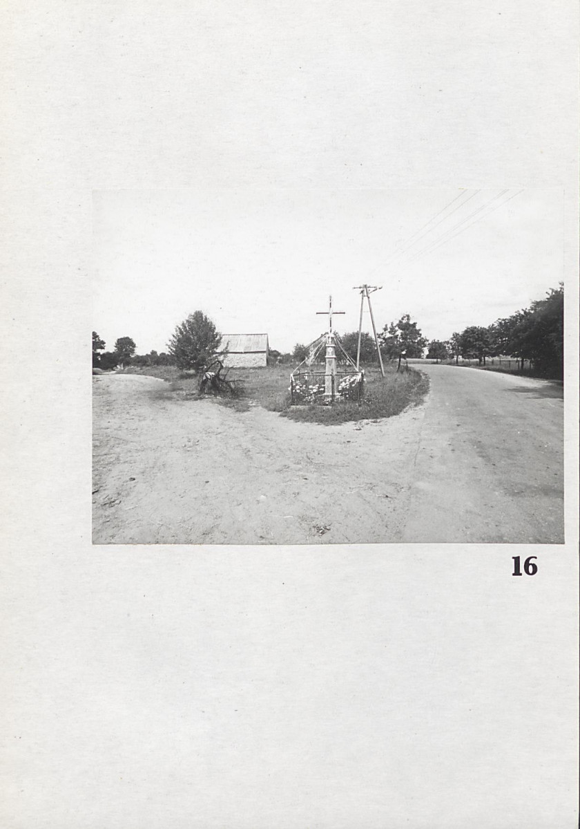 Karta cmentarza, skan nr 13