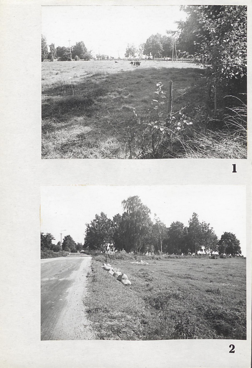 Karta cmentarza, skan nr 5