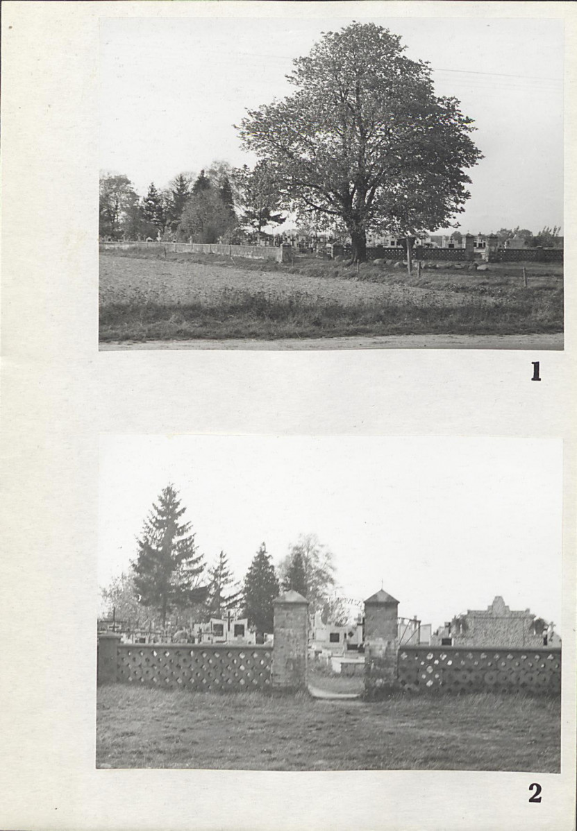 Karta cmentarza, skan nr 5