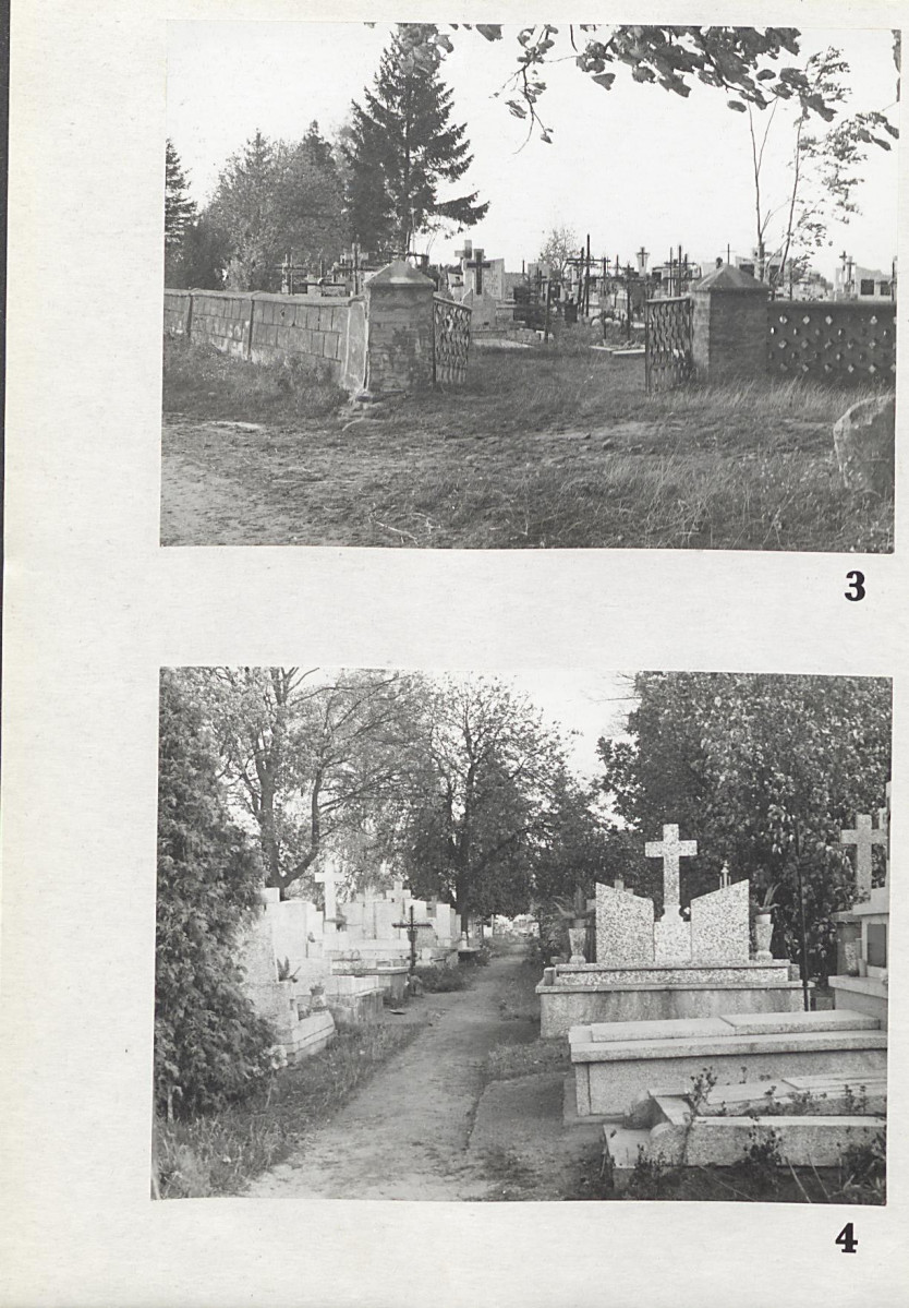Karta cmentarza, skan nr 6