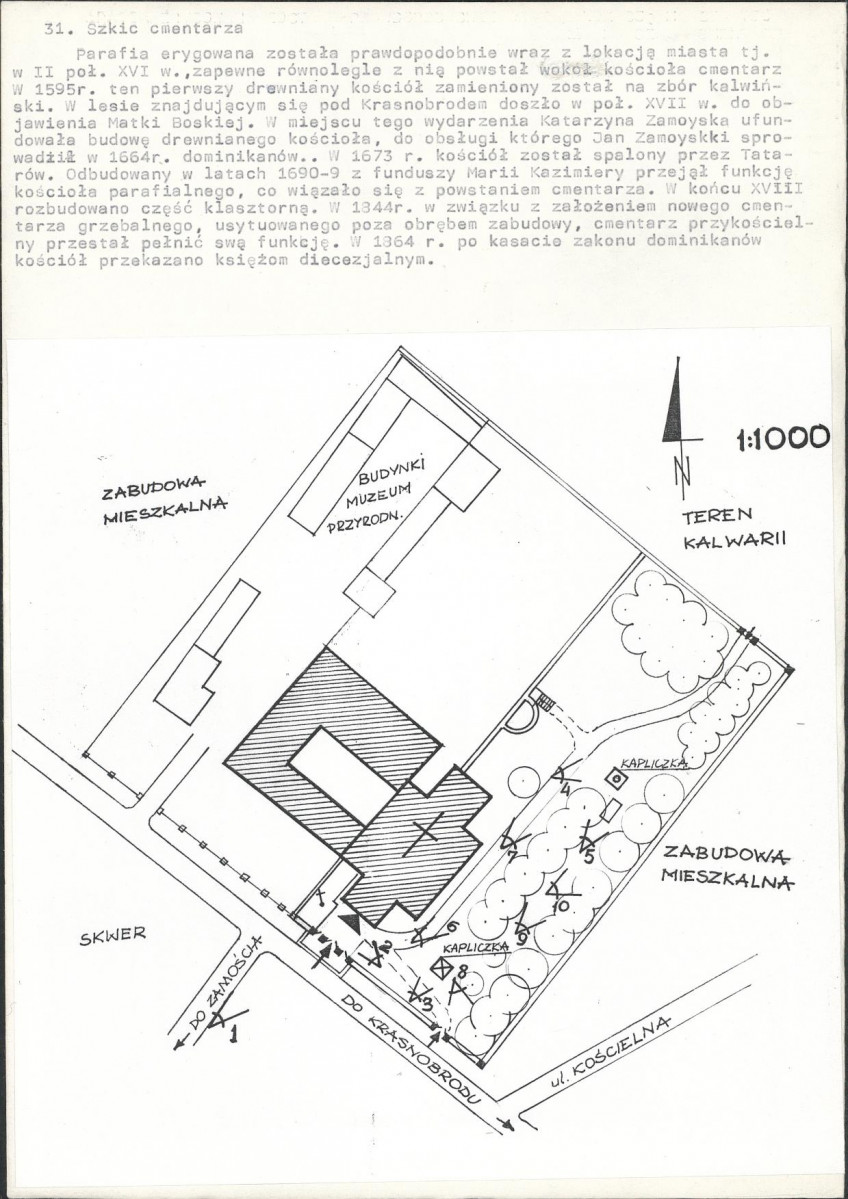 KC - Karta cmentarza, skan nr 3