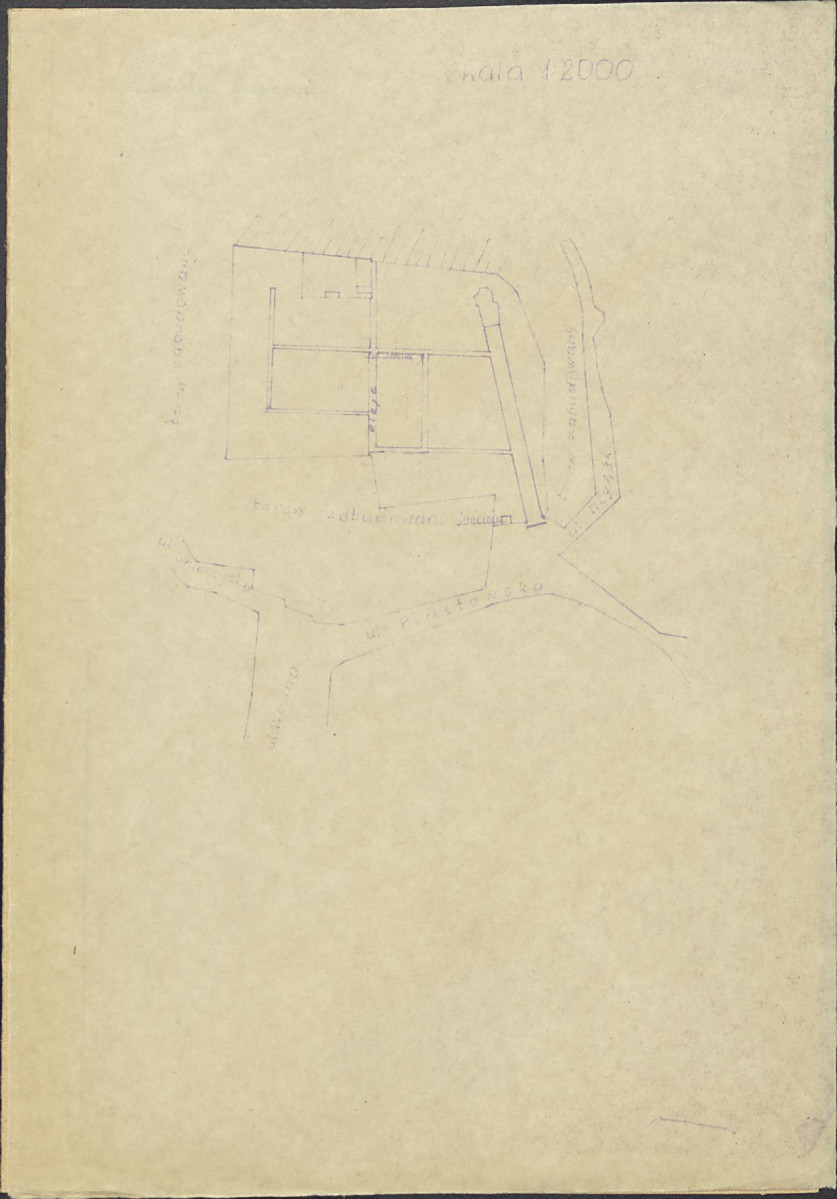 KC - Karta cmentarza, skan nr 3