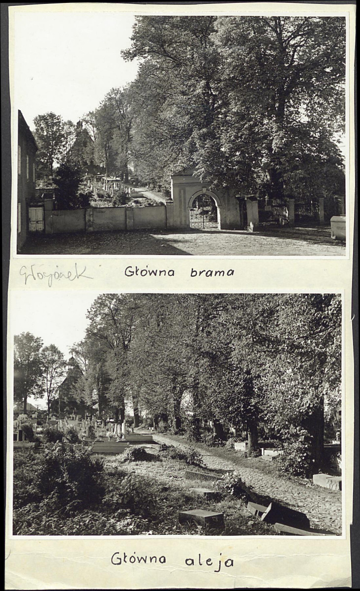 KC - Karta cmentarza, skan nr 4