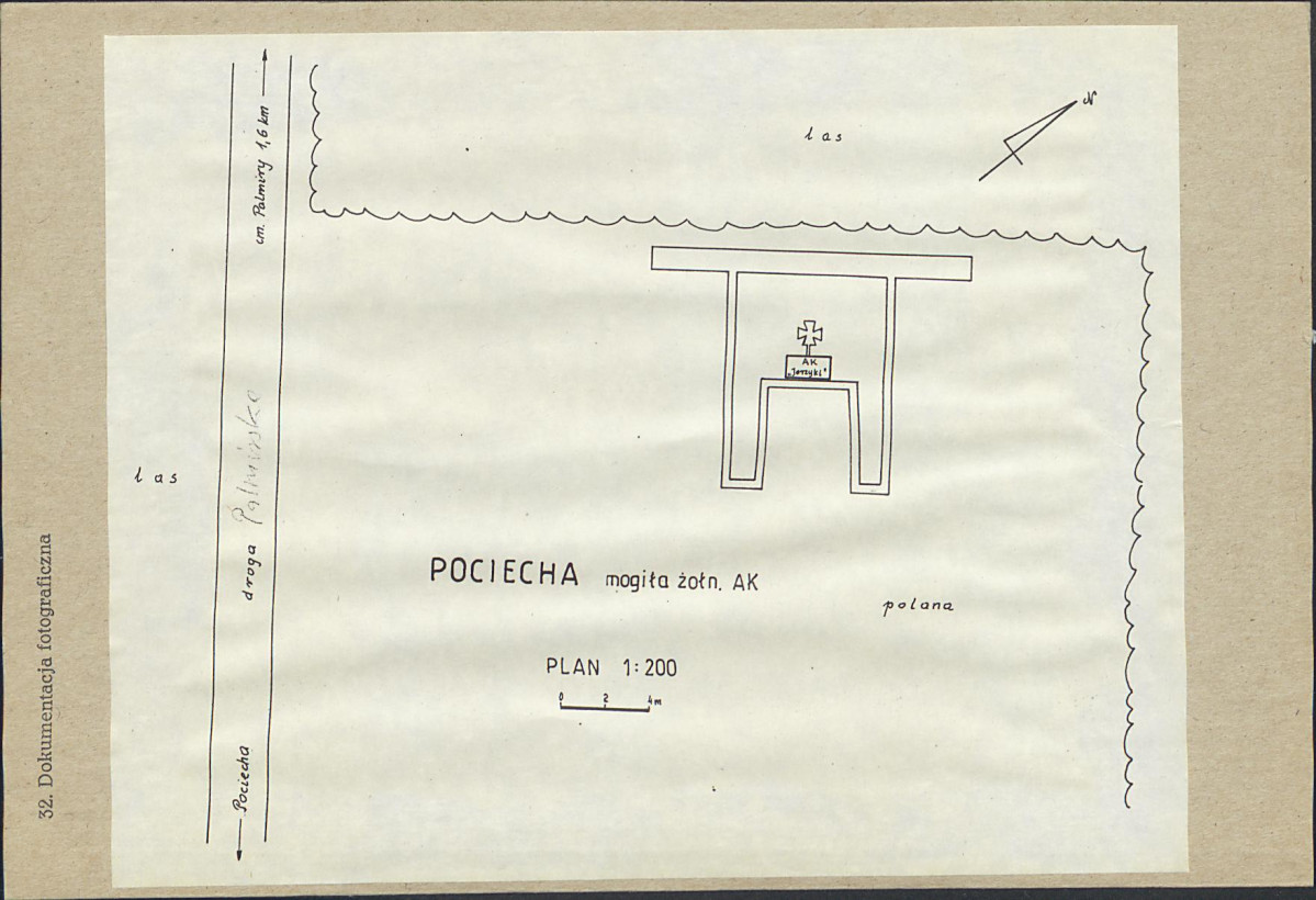 KC - Karta cmentarza, skan nr 3