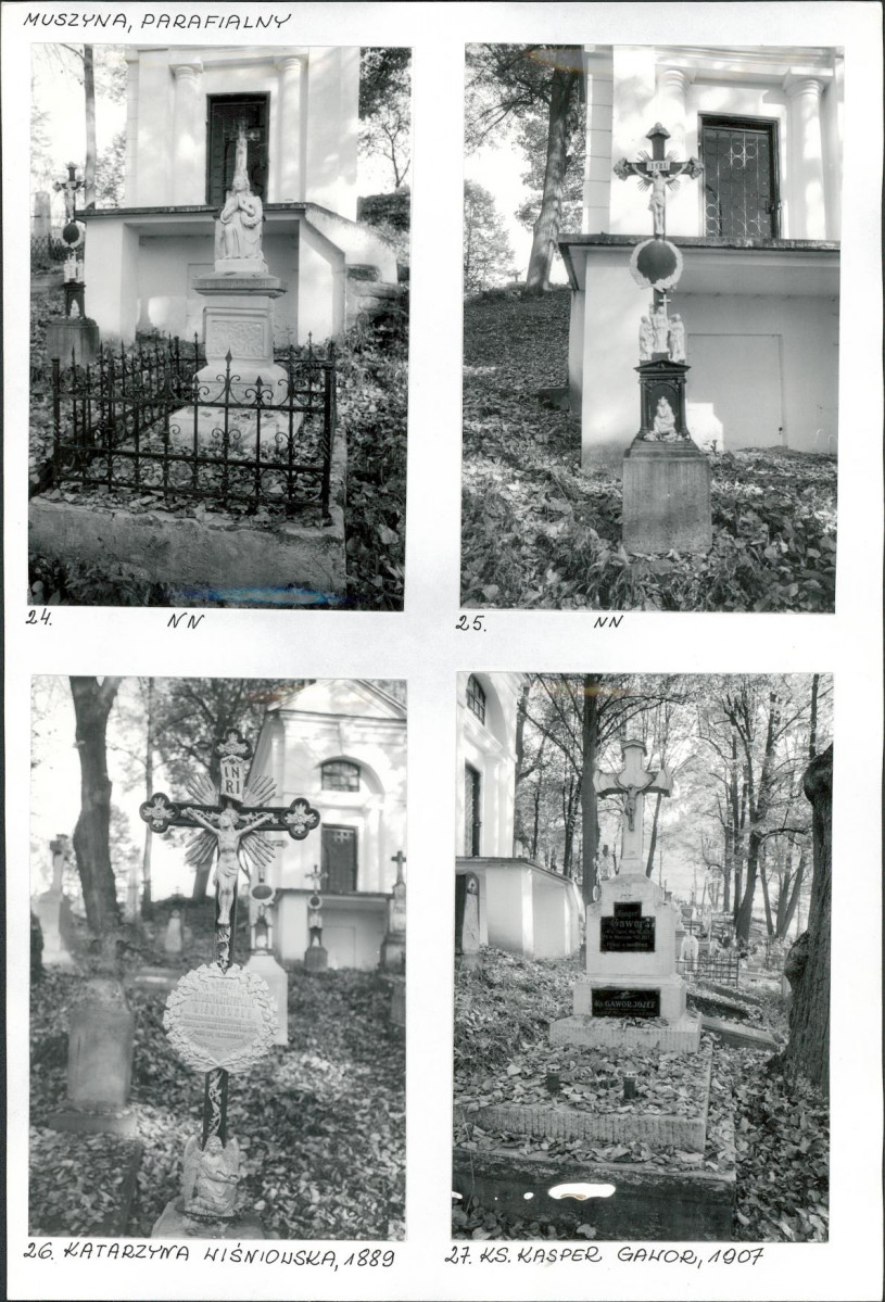 Karta cmentarza, skan nr 10