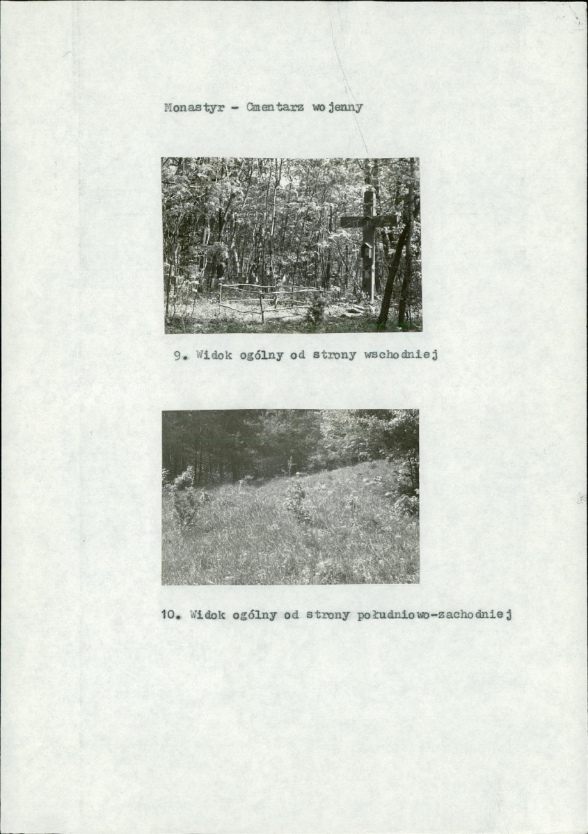 KC - Karta cmentarza, skan nr 6