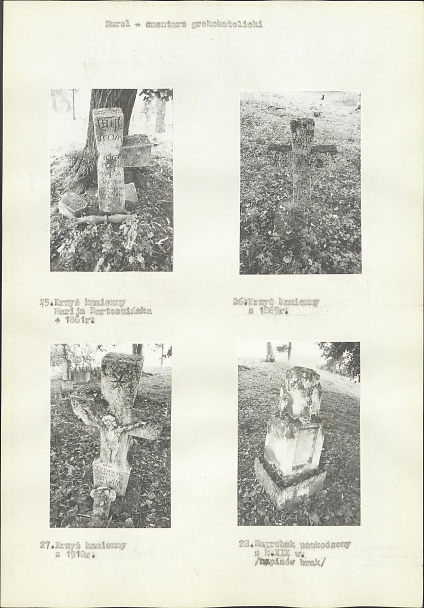 Karta cmentarza, skan nr 11