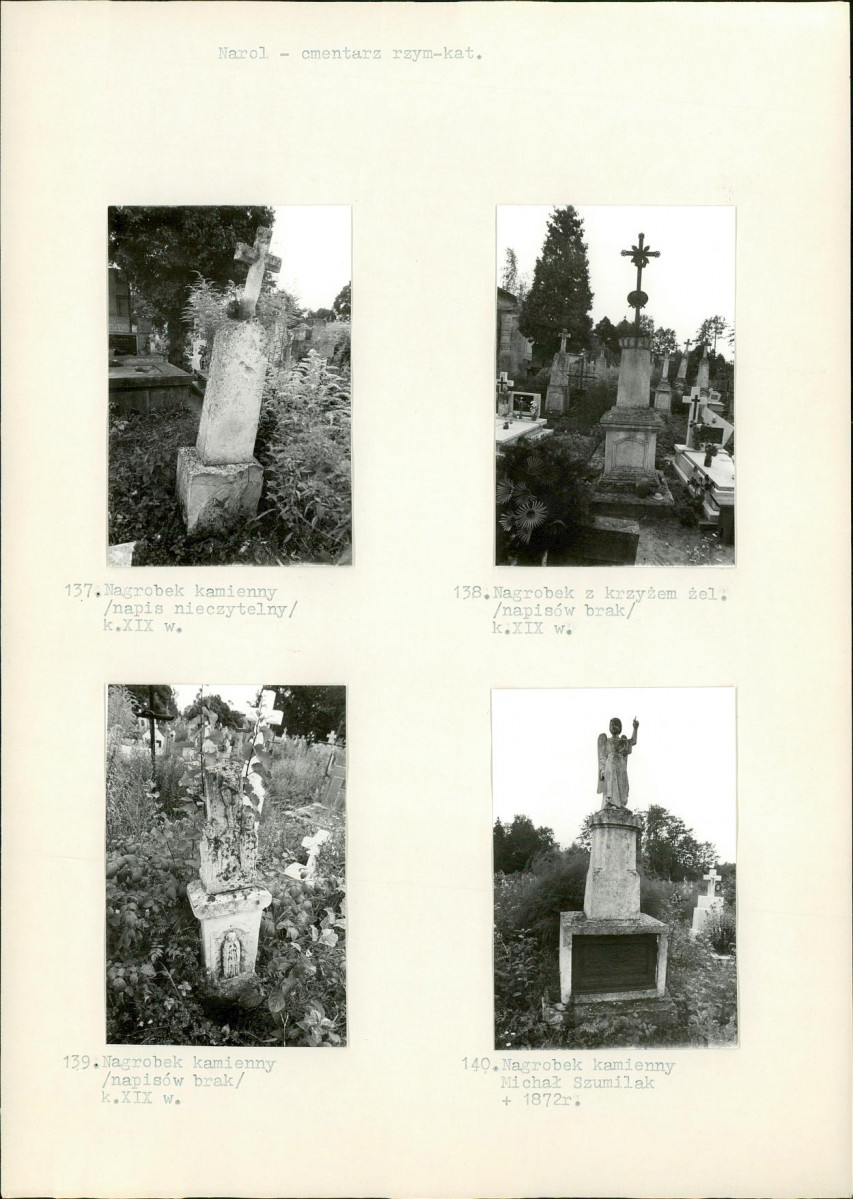 Karta cmentarza, skan nr 39