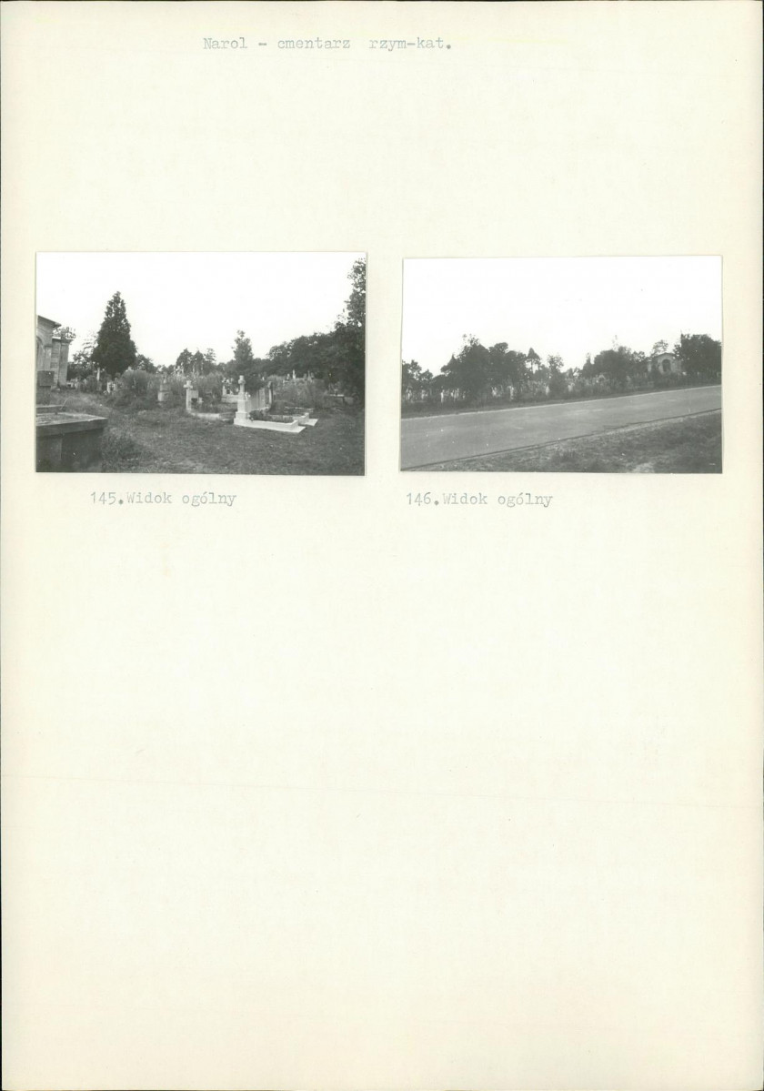 Karta cmentarza, skan nr 41