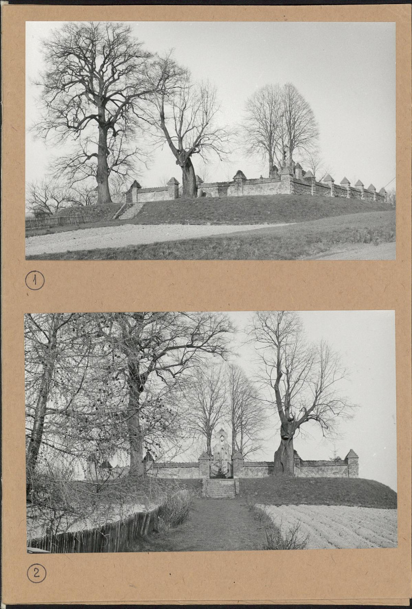 KC - Karta cmentarza, skan nr 4