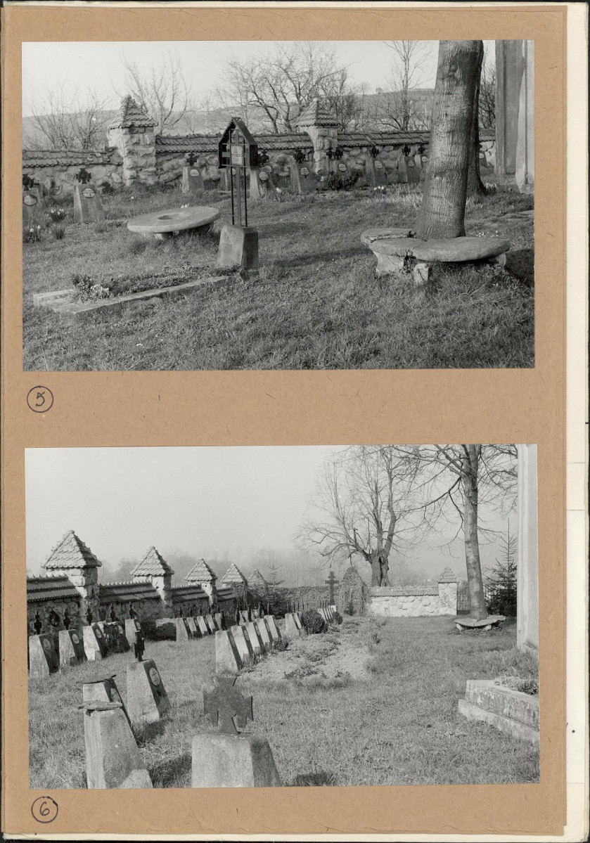 KC - Karta cmentarza, skan nr 6