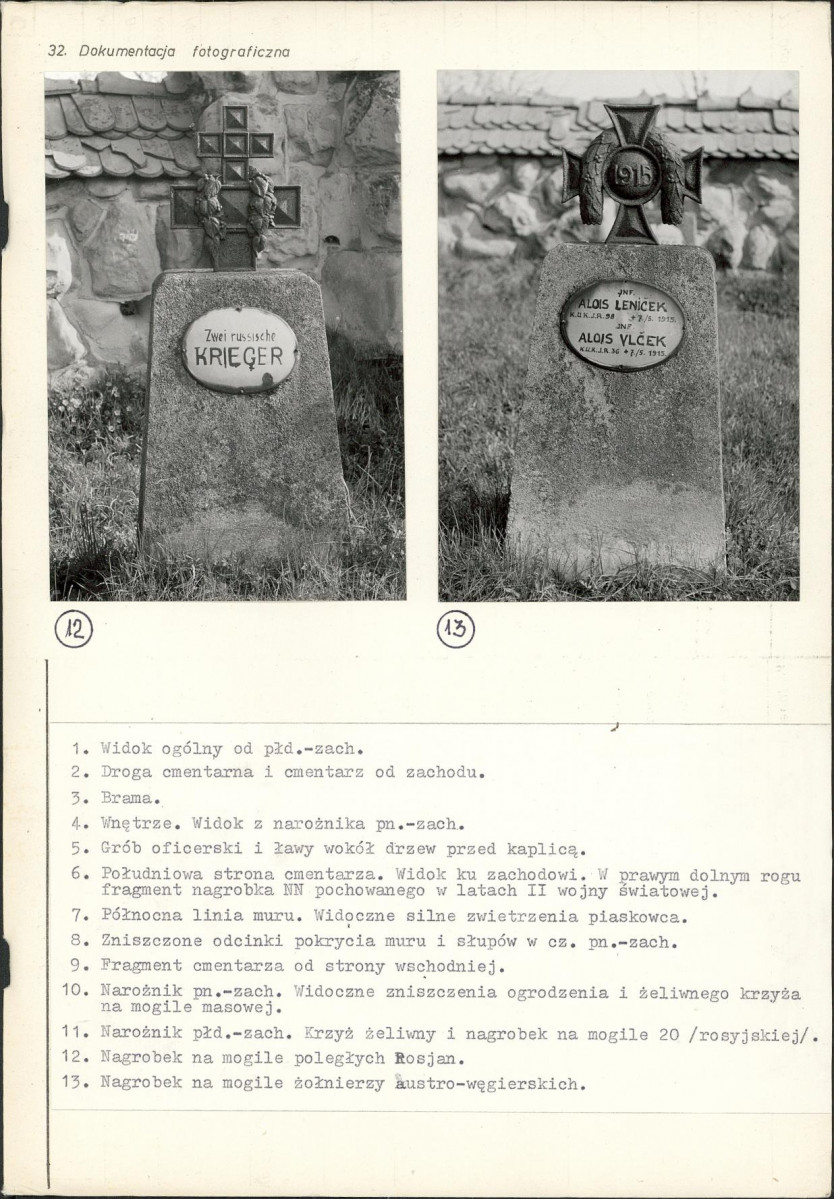 KC - Karta cmentarza, skan nr 10
