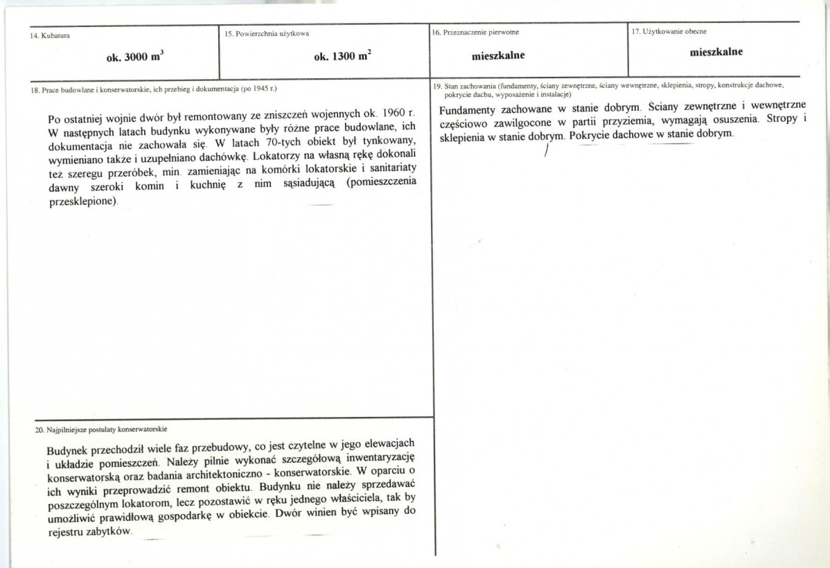 Karta biała, skan nr 3