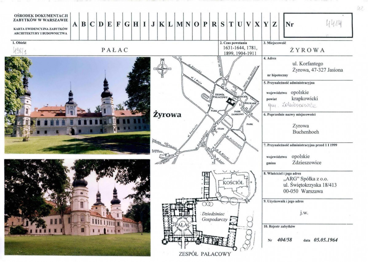 Karta biała, skan nr 1