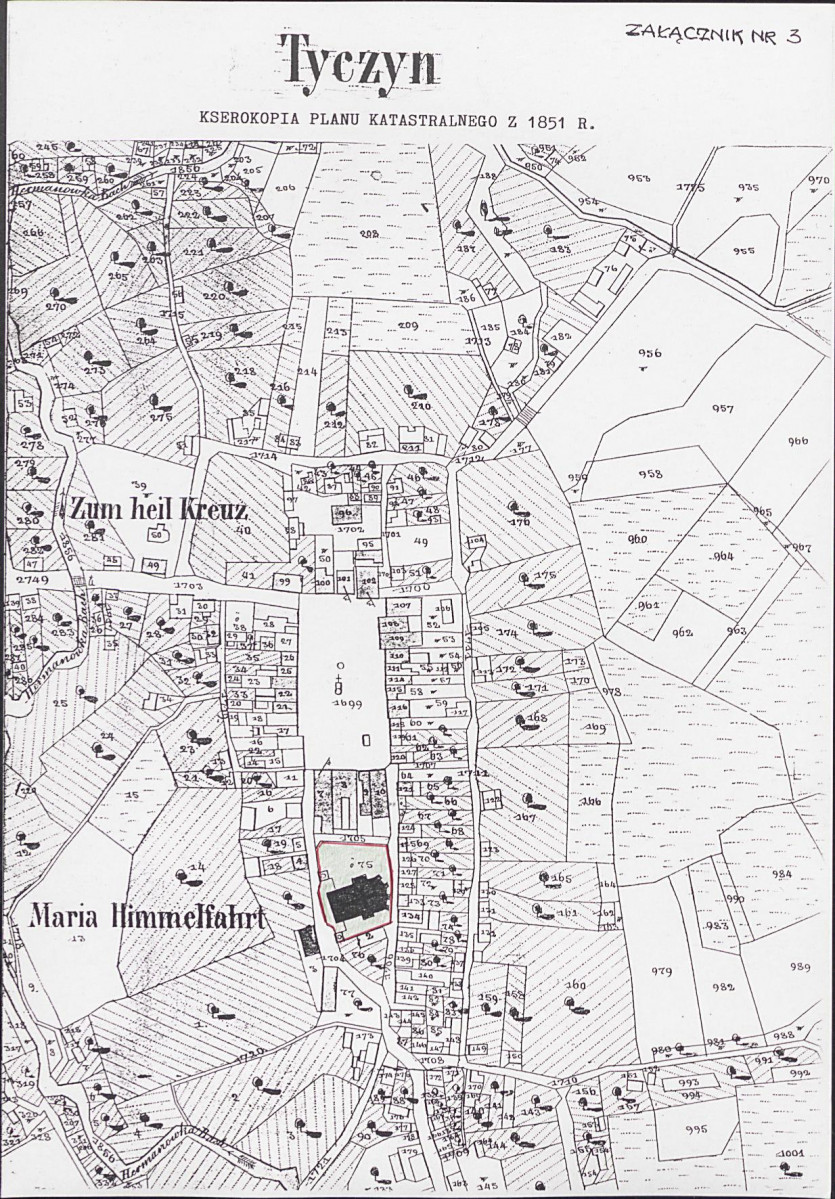 Karta cmentarza, skan nr 7