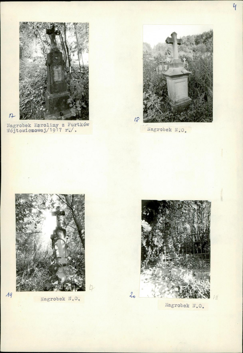 Karta cmentarza, skan nr 10
