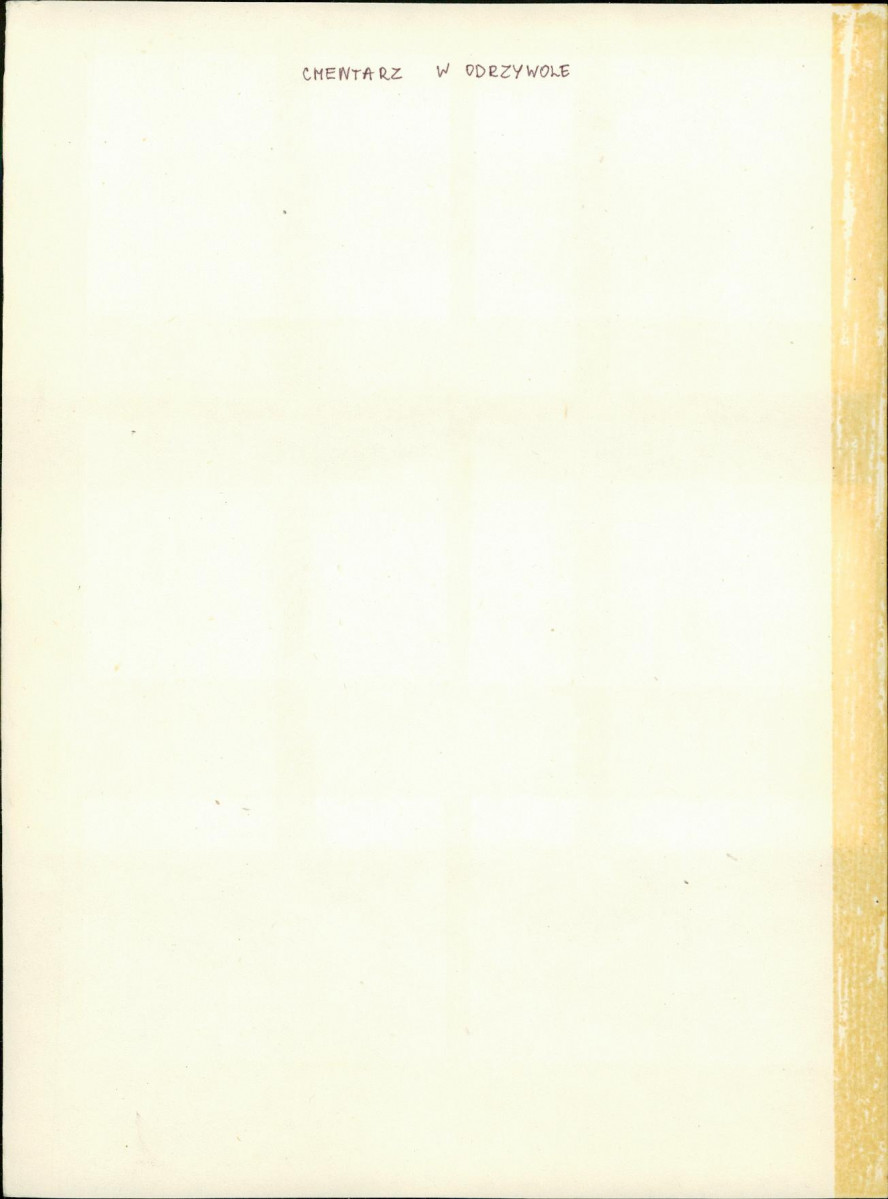 KC - Karta cmentarza, skan nr 7