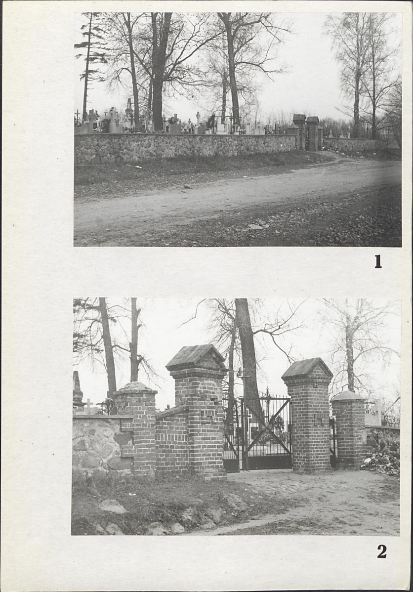 Karta cmentarza, skan nr 5