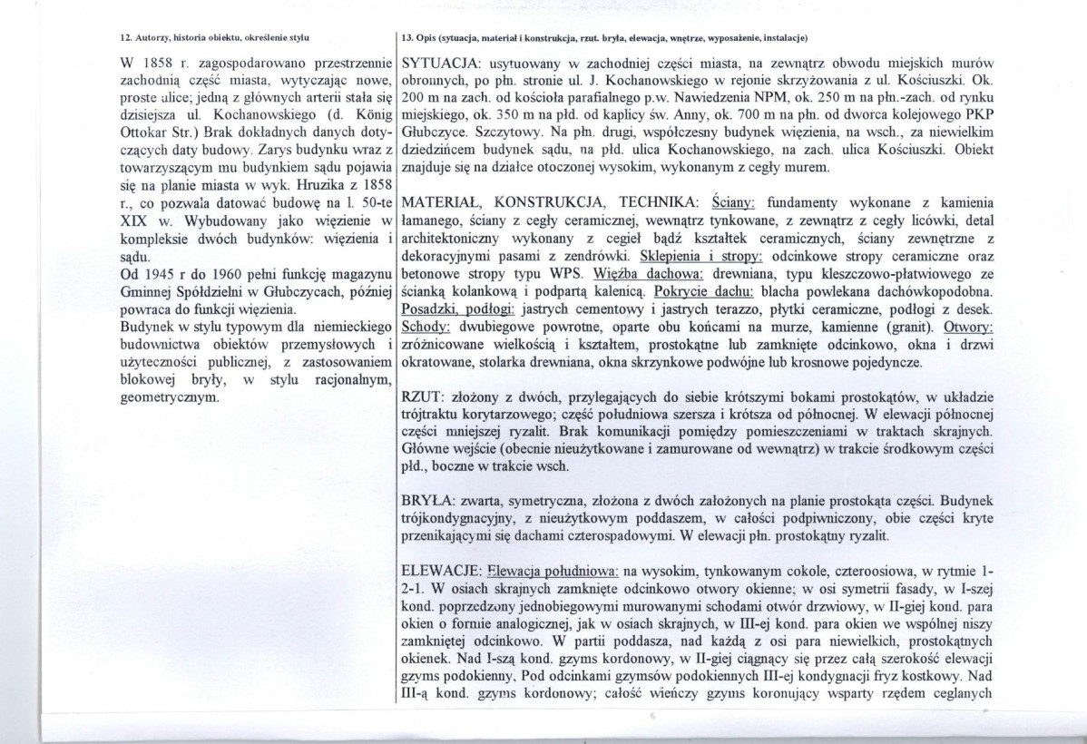 KB - Karta biała, skan nr 2