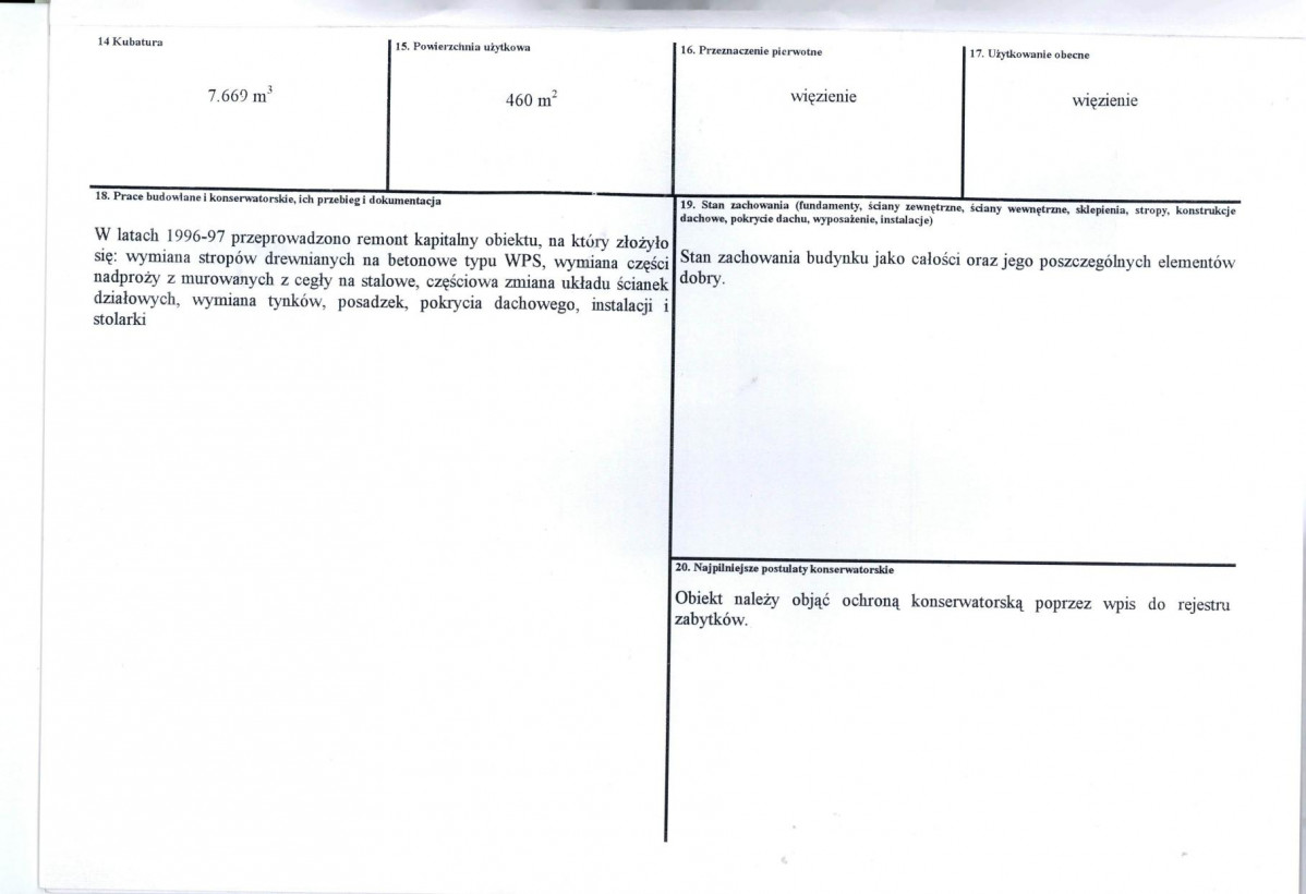 KB - Karta biała, skan nr 3