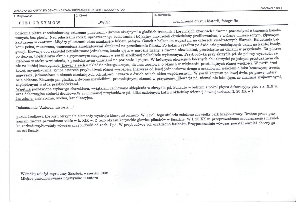 KB - Karta biała, skan nr 5