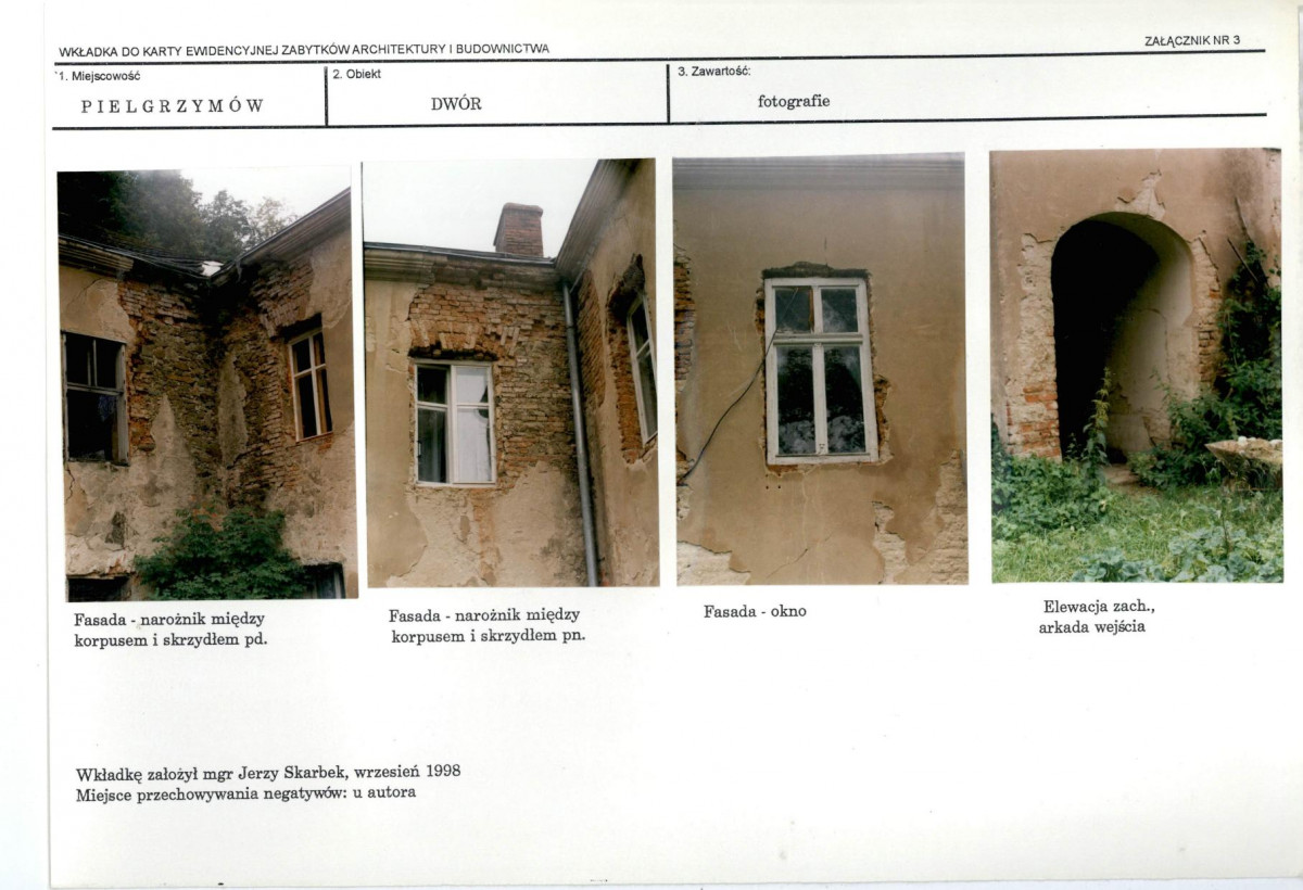 KB - Karta biała, skan nr 9