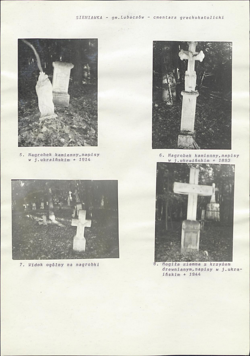 Karta cmentarza, skan nr 5
