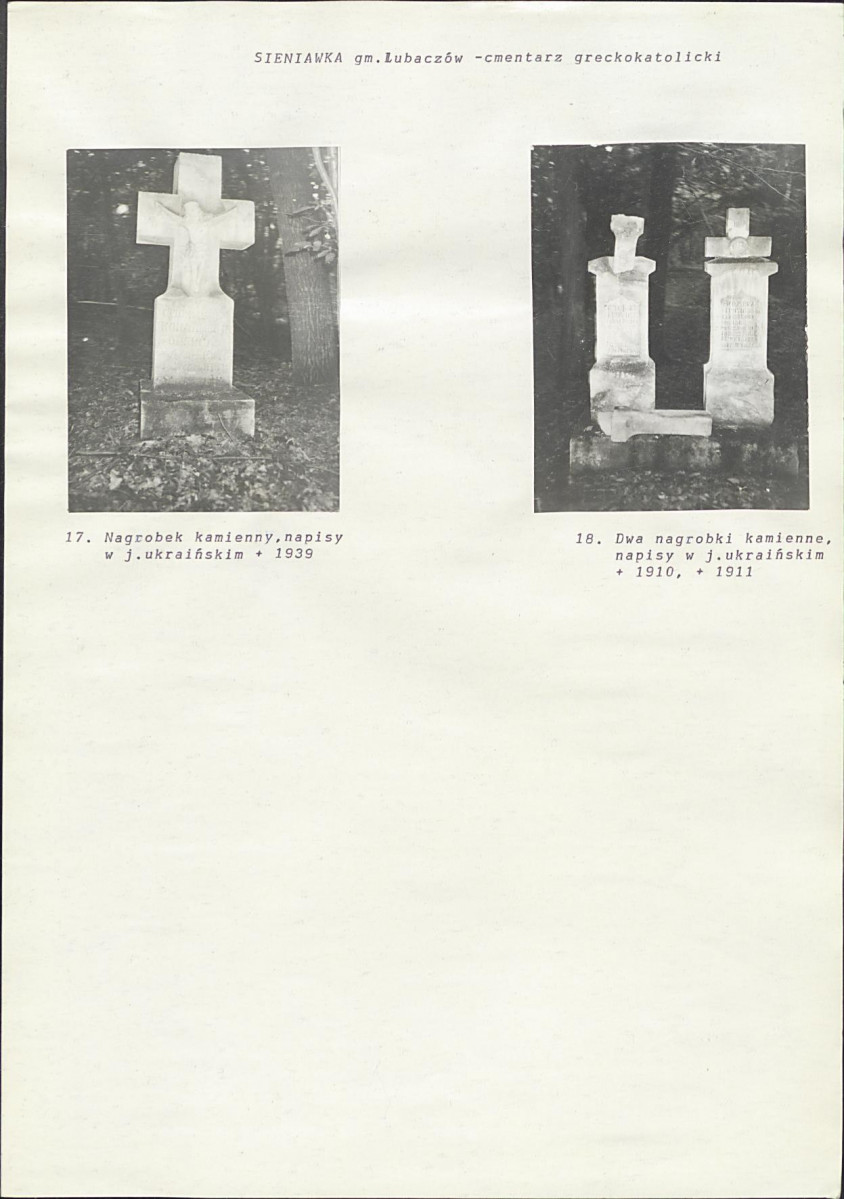 Karta cmentarza, skan nr 8
