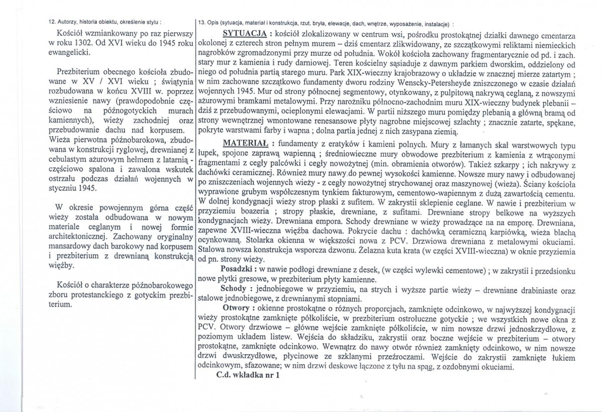 Karta biała, skan nr 2